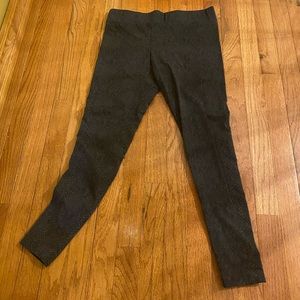 Matty M Girls Size M Black Leggings